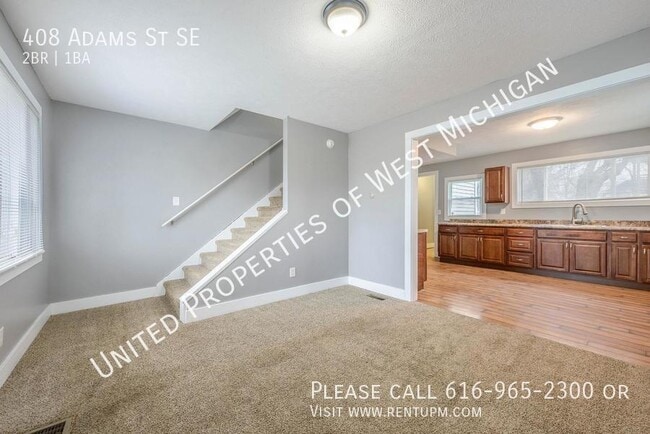 Foto del edificio - 408 Adams St SE