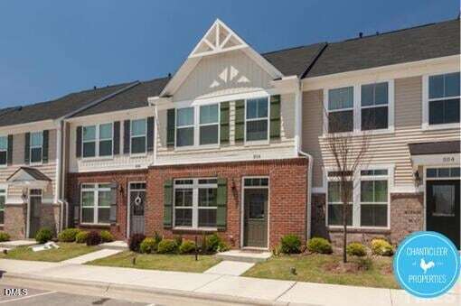 Foto principal - 505 Berry Chase Way