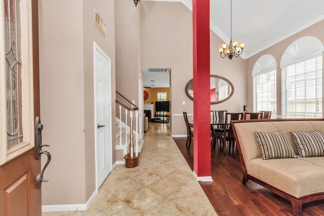 Building Photo - 4418 Ringrose Dr