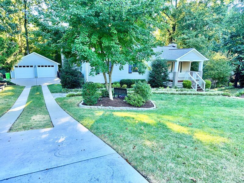 Primary Photo - 3912 Oak Park Rd
