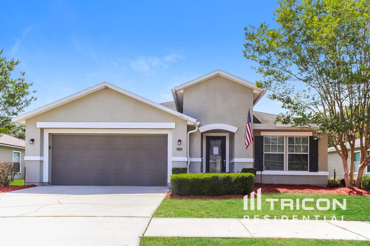 Foto principal - 11656 Huckba Ct