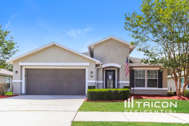 Building Photo - 11656 Huckba Ct