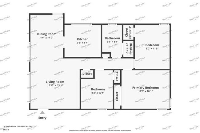 Building Photo - 18 Brightwell Ct