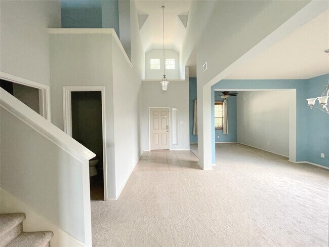 Foto del edificio - 11604 Falcon Trail Ct