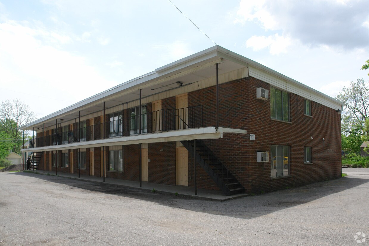 Foto del edificio - 829 E Shiawassee St