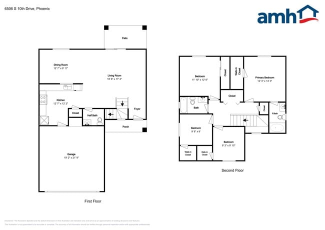 Building Photo - 6506 S 10th Dr