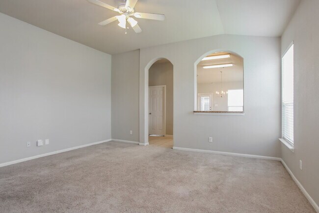 Foto del edificio - 15702 Flagstone Walk Way