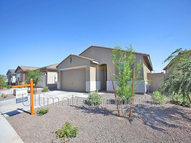 Building Photo - 14465 W Gray Fox Trl