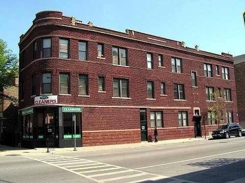 Primary Photo - 2250 W Armitage Ave