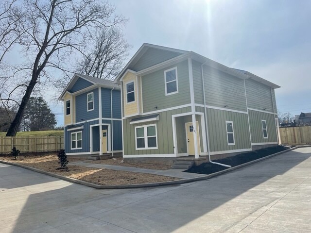 Building Photo - 4115 Mountain Trek Way
