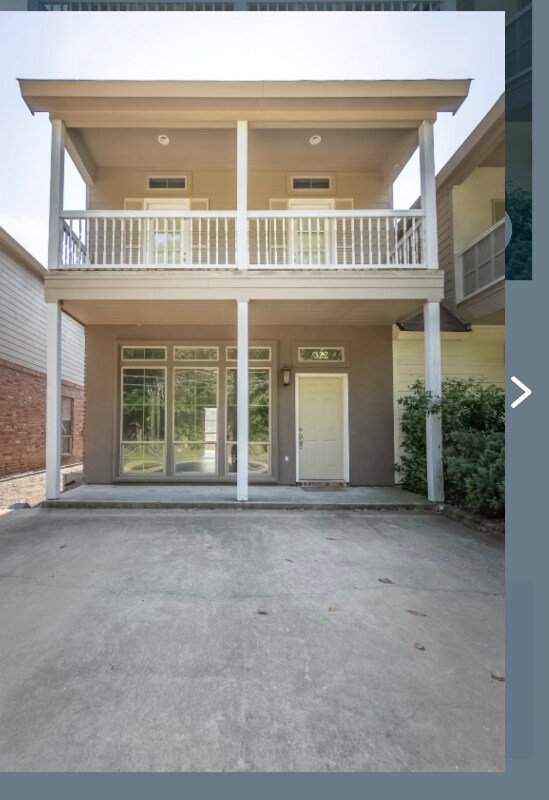 322 Forty Oaks Farm Rd, West Monroe, LA 71291 Townhome Rentals in