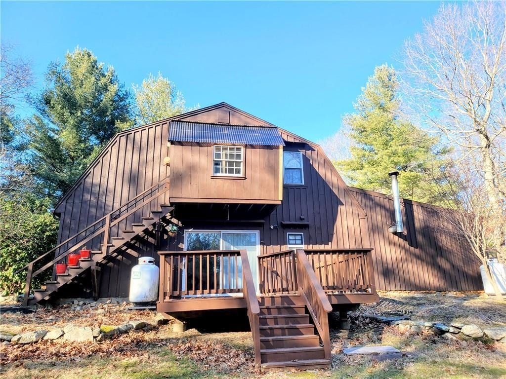 Foto principal - 196 Angell Rd