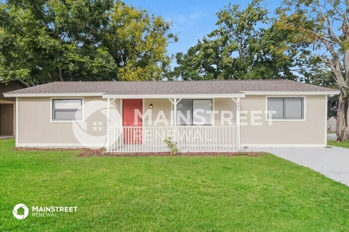 Primary Photo - 4215 MESA DR, NEW PORT RICHEY, FL 34653