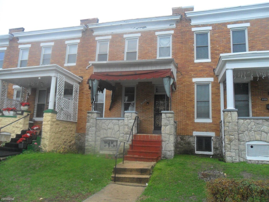 Primary Photo - 2113 Presbury St