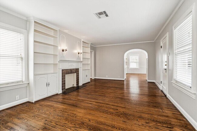 Foto del edificio - 2315 Swift Blvd