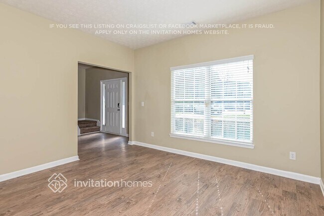 Foto del edificio - 3115 Boulder Creek Ct