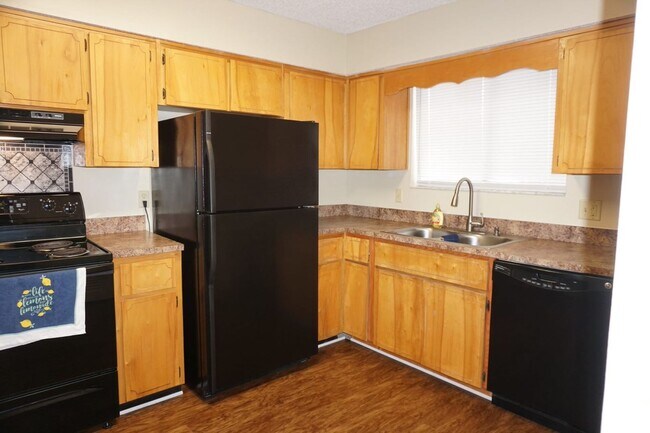 Foto del edificio - 2 Bedroom 2.5 Bath Townhome located in Arl...