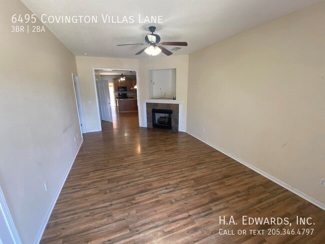 Foto del edificio - 6495 Covington Villas Ln