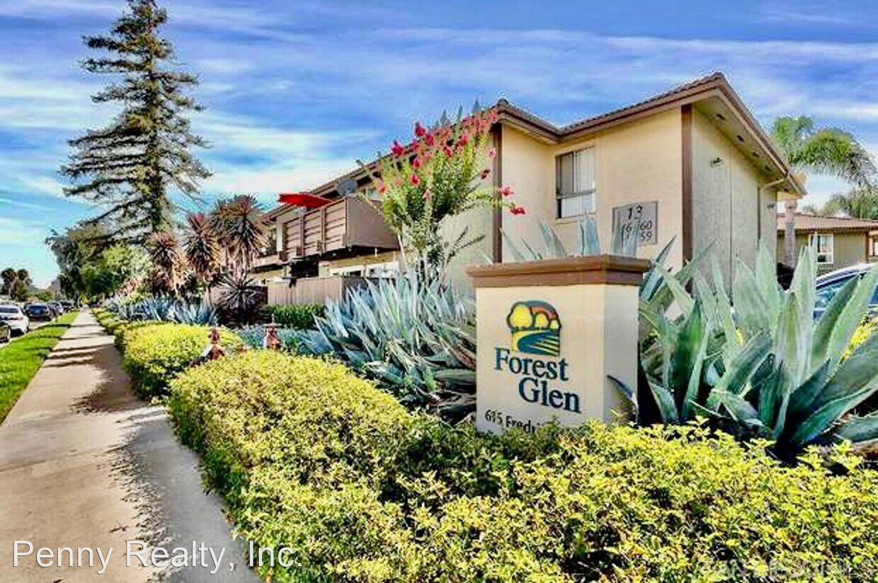 Primary Photo - 3 br, 2 bath Condo - 615 Fredricks Ave. #172