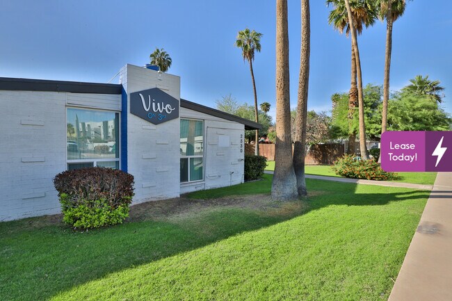 Building Photo - 2530 N 3rd St