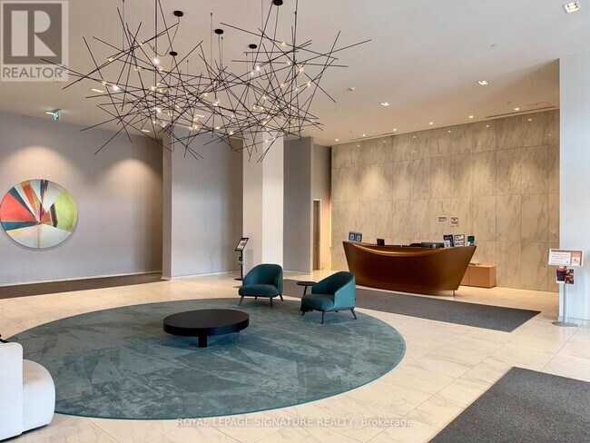 Photo du bâtiment - 50 O'Neill Rd