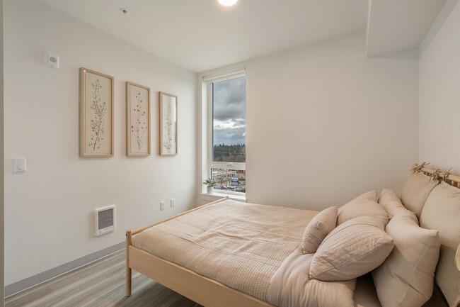 Building Photo - The Nook at Northhaven
