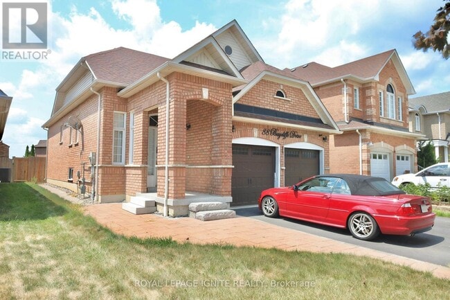 Building Photo - 88 Baycliffe Dr