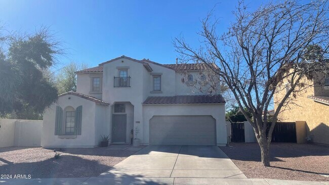 Building Photo - 1481 E Azalea Dr