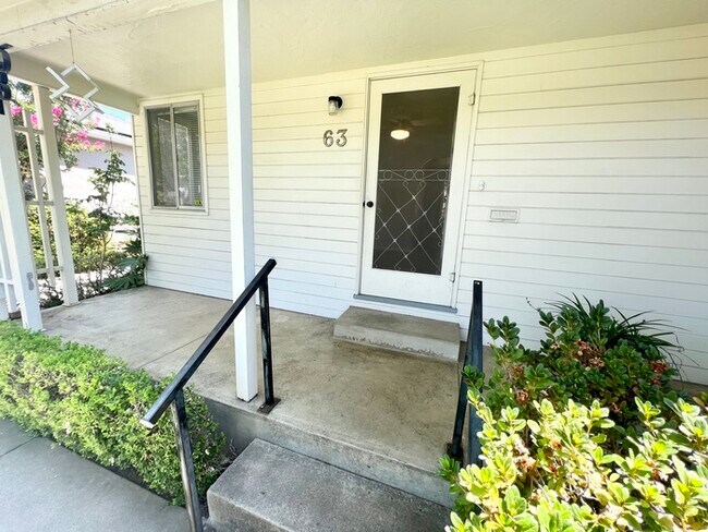 Foto del edificio - Charming 3 bedroom 2 bath home in Sacramento!