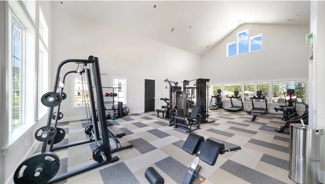 Foto del edificio - Carolina Springs 2