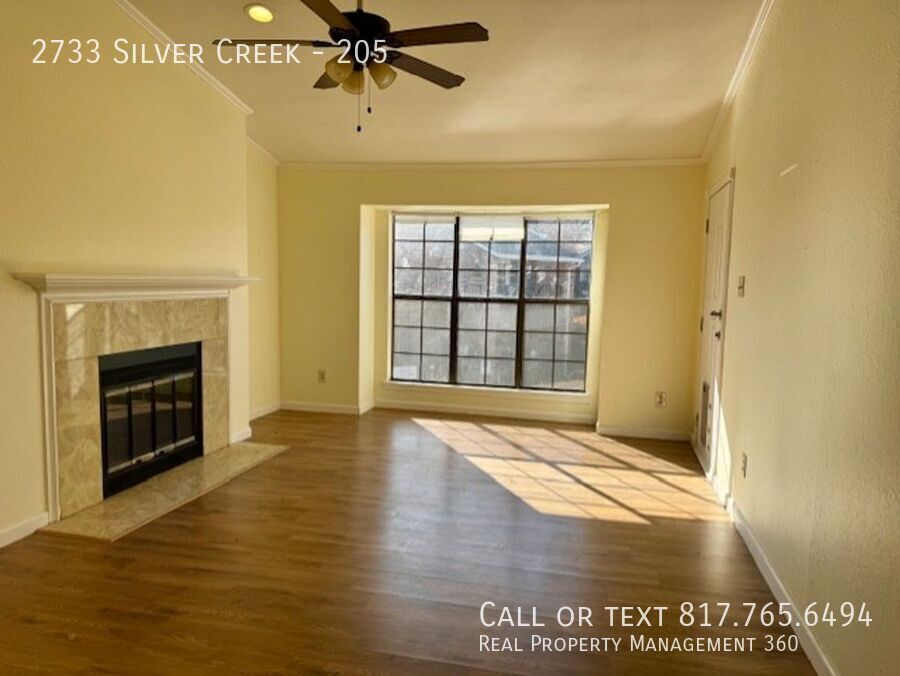 Foto principal - Great North Arlington condo available for ...