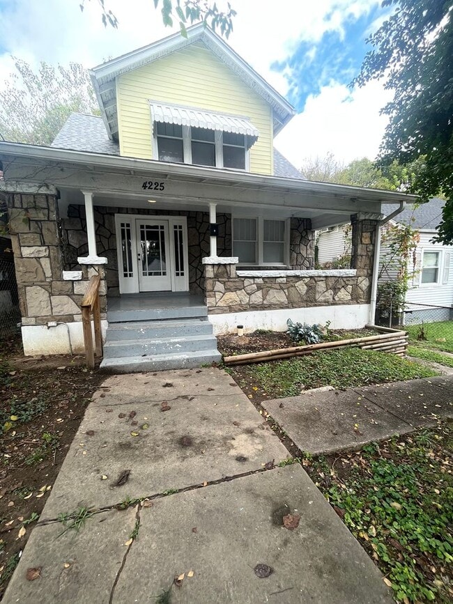 Building Photo - 4225 Fordson Way
