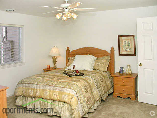 Primer dormitorio - Harmony Heights