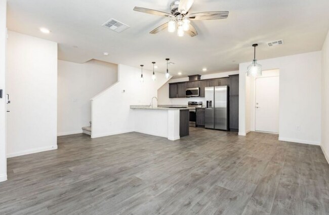 Foto del edificio - 2845 Azure Moon Ct