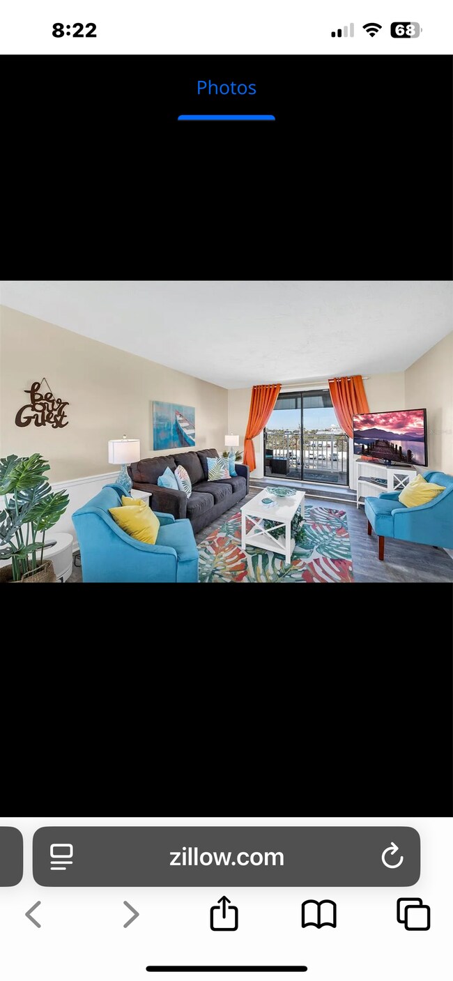 Foto del edificio - 3509 S Atlantic Ave
