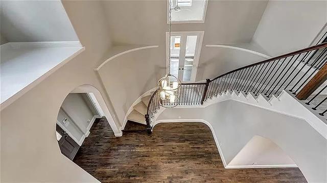 Foto del edificio - 16553 Prairie Oak Rd