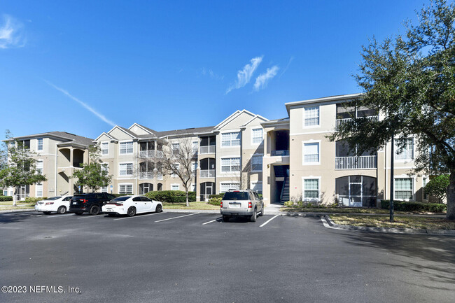 7990 Baymeadows Rd E Unit 1108