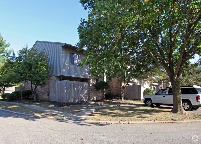 Building Photo - Newark Green Apartments