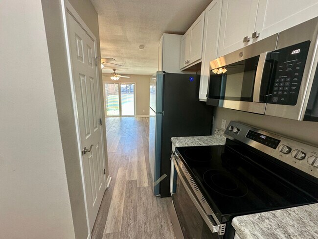 Foto del edificio - 6307 Jack St