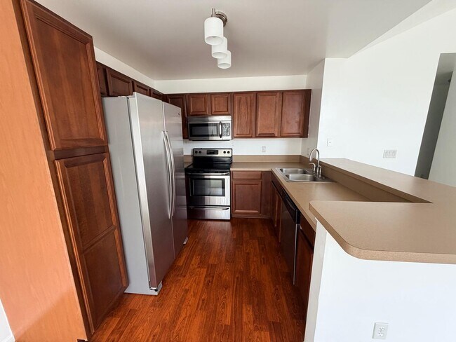 Foto del edificio - 26201 Chesapeake Cir