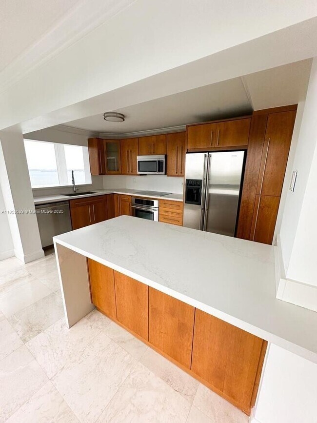 Foto del edificio - 2333 Brickell Ave