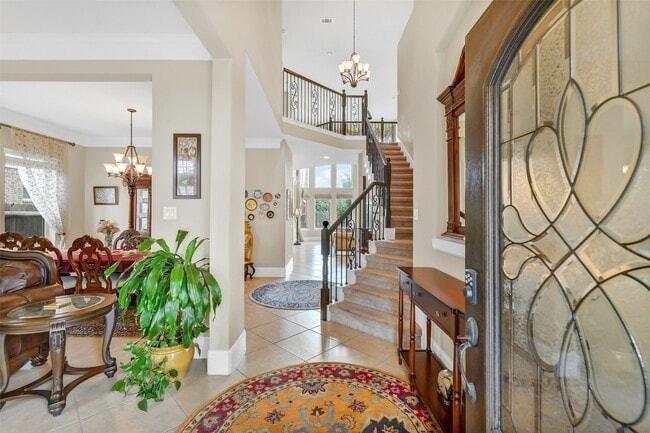 Foto del edificio - 28606 Rolling Ridge Dr