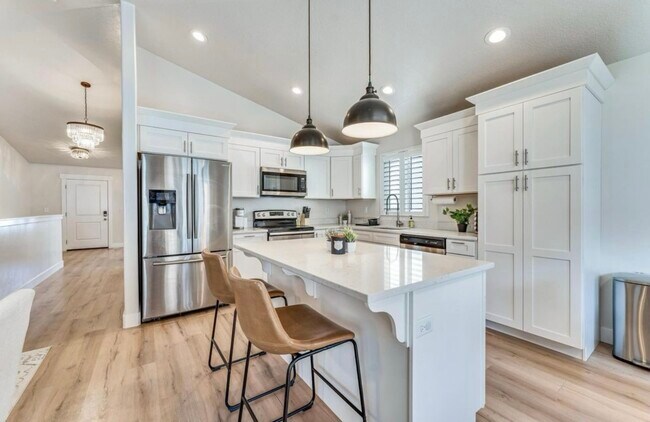 Foto del edificio - 4117 W 1700 N