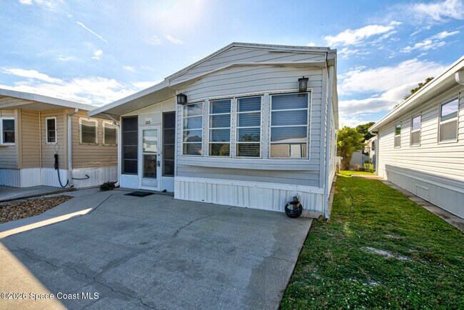 Foto del edificio - 283 Buffalo Pl