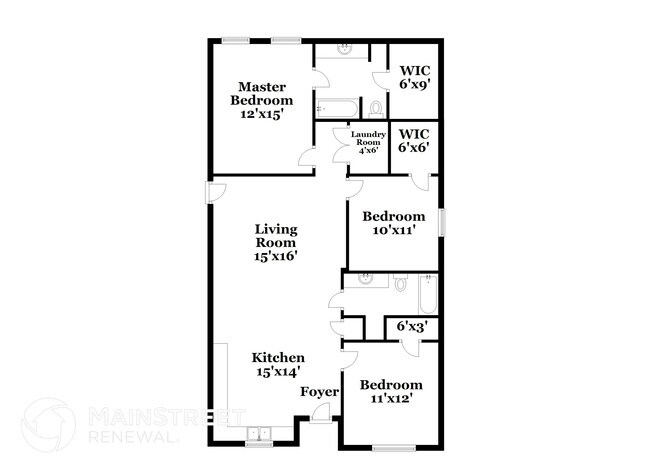 Building Photo - 536 Dove Way