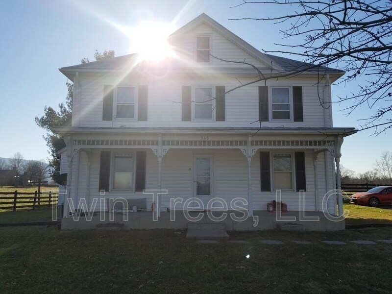 Foto principal - 560 Old Bethel Rd