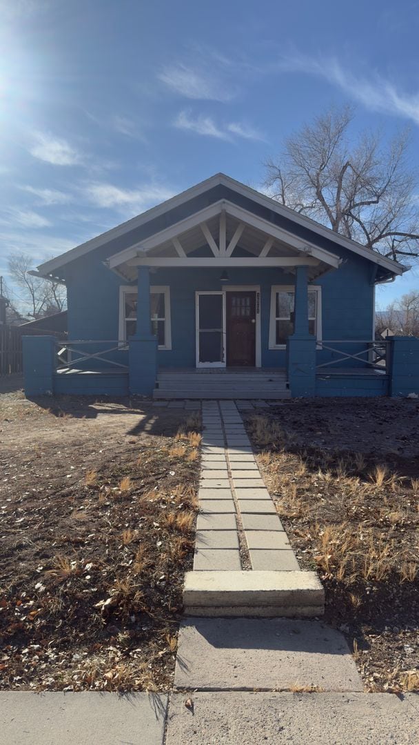 2 Bed 1 Bath Home New Lincoln Park - 2 Bed 1 Bath Home New Lincoln Park