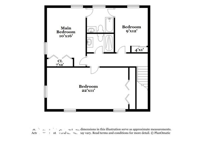 Building Photo - 14124 Pleasant Point Ln