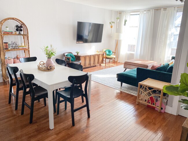 Foto del edificio - 135 W 116th St