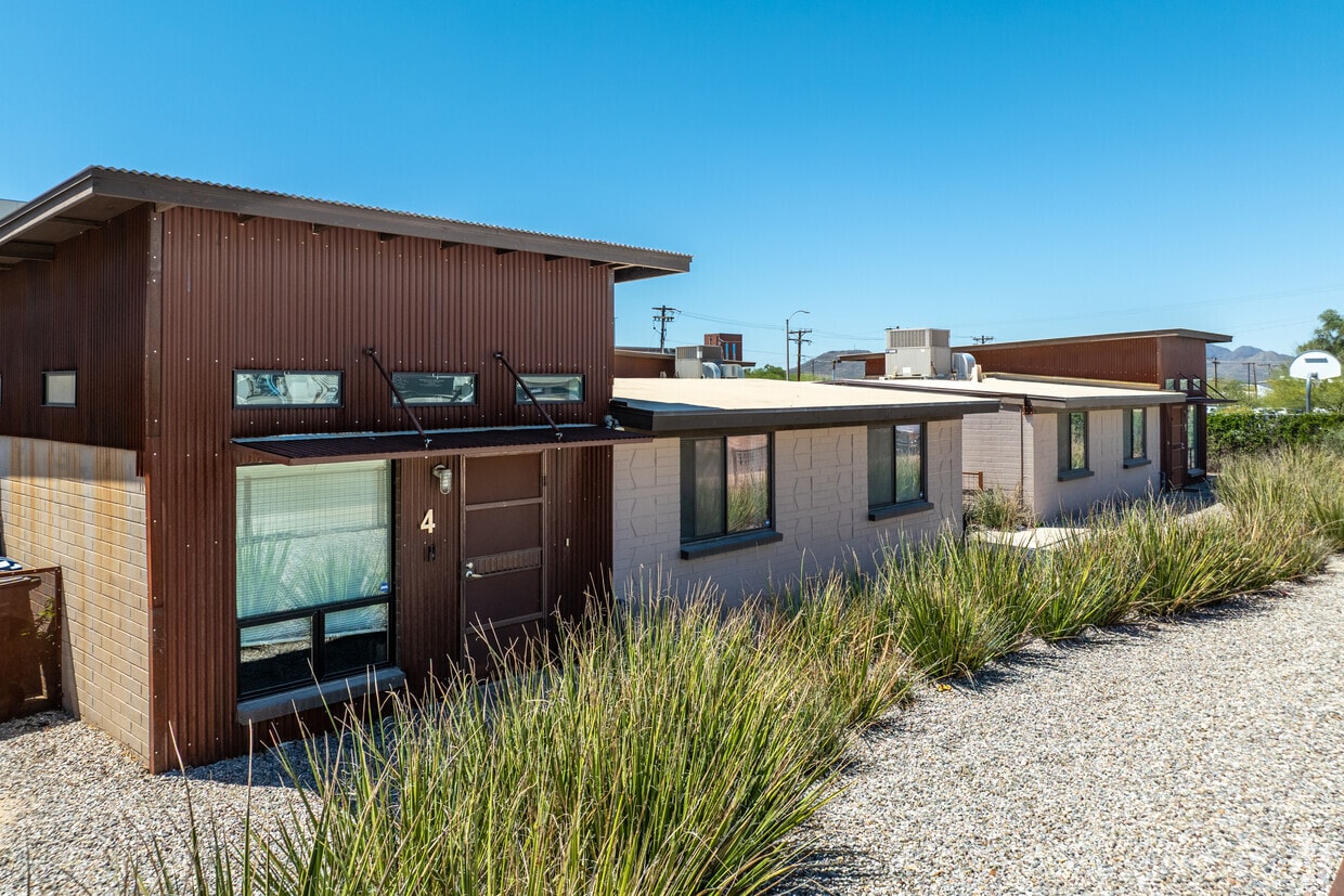 Photo - 1114 E Adams St (Tucson, AZ)